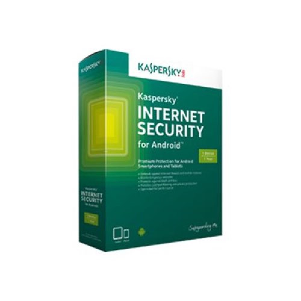 kaspersky android
