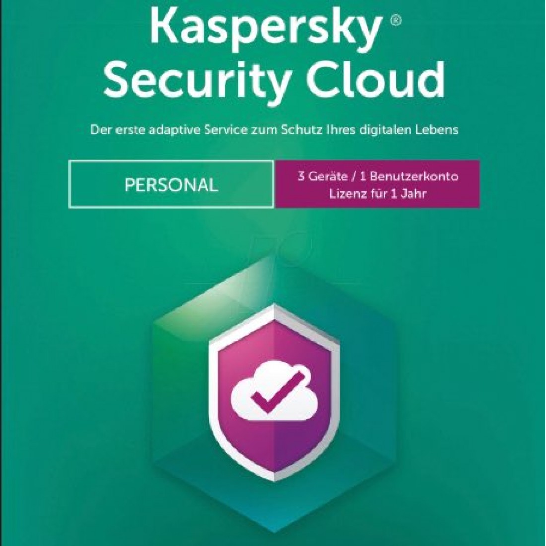 kaspersky security cloud android